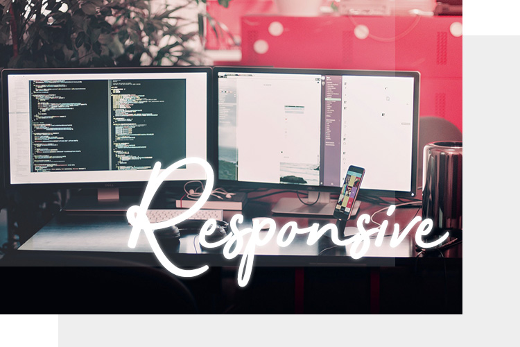 WEBサイトの企画・制作